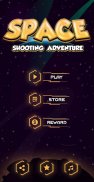 Infinity Shooting Space Challenge 2019 screenshot 4