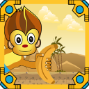 Super Monkey - Free Adventure Game 2019 Icon