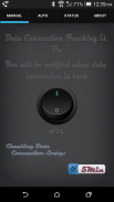 Data manager Wifi 4G 3G 2G screenshot 0