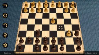iranchess- شطرنج screenshot 1