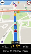 CoPilot GPS Navegación screenshot 5