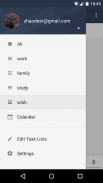 GTasks: Todo List & Task List screenshot 2