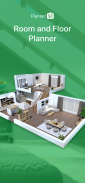 PLANNER 5D - Desain Rumah 3D screenshot 5