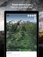 FATMAP: Ski, Hike, Bike screenshot 15