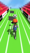 Crazy Awesome Goal- Soccer run screenshot 4