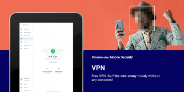 Bitdefender Mobile Security screenshot 9