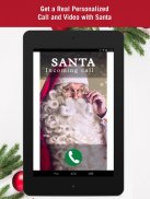 PNP–Portable North Pole™ Calls & Videos from Santa screenshot 6