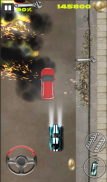 Road Rage - High Speed Highway Mayhem screenshot 2