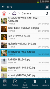 File Manager screenshot 4