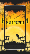 Halloween Wallpaper screenshot 5