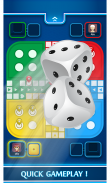 The Ludo Fun Multiplayer Game screenshot 5