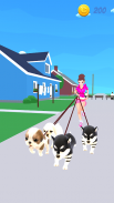 Dog Walk! screenshot 1