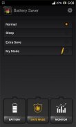 Battery Saver Doctor screenshot 14