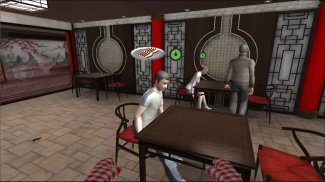 Restaurant Cooking Simulator screenshot 9