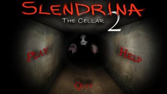 Slendrina: The Cellar 2 screenshot 0