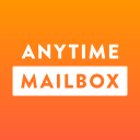 Anytime Mailbox Mail Center Icon