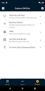 GM Diet Plan For Weight Loss screenshot 0