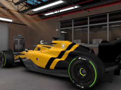 iGP Manager - 3D Racing screenshot 10