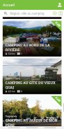 GO Camping Québec screenshot 1