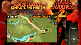 Rogue buddies 2 screenshot 9