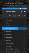 n7player Music Player screenshot 4
