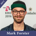 Mark Forster 2020 Music Songs Offline Icon