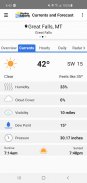 Montana Weather Authority screenshot 3