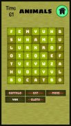 Word Search King : Word Puzzle Game screenshot 0