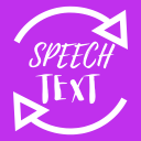 Unitext - Speech to Text & Text to Speech