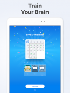 Logic Puzzles - Brain Riddles screenshot 0