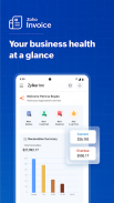 Zoho Invoice - Invoicing App screenshot 9