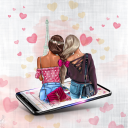 Best Friends Forever Launcher Icon