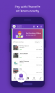 PhonePe – UPI Payments, Recharges & Money Transfer screenshot 6