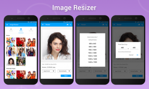 Image Resizer screenshot 5