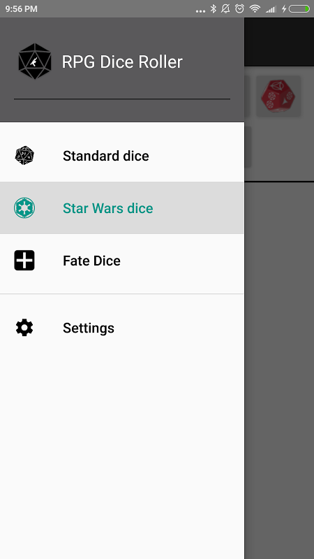 Rpg Dice Dice Roller 3 7 Telecharger Apk Android Aptoide