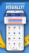 Stupid Simple Macro Tracker screenshot 6