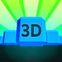 Block Breaker Ultimate 3D