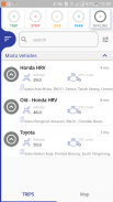 Vinaa Car tracking & Fleet man screenshot 6