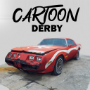 Cartoon Paper Derby Online Des