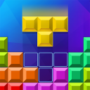 Brick Block Puzzle Icon