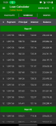 Loan Calculator - Calculate Mortgage & Refinance screenshot 13