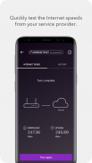 NETGEAR Nighthawk – WiFi Router App screenshot 11