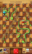Serpientes y escaleras screenshot 2