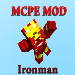  minecraft mod ironman 1 8 Download APK for Android Aptoide 