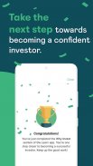 Learn: Stock Market Investing screenshot 1