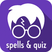 Spells & Quiz for Harry Potter screenshot 2