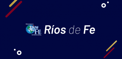 Ríos de Fe