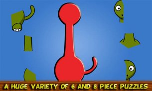 101 Kids Puzzles screenshot 9