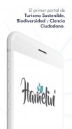 Hamelin - Your Nature Social Network screenshot 4