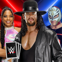 WWE SuperCard - Jeu de cartes multijoueur